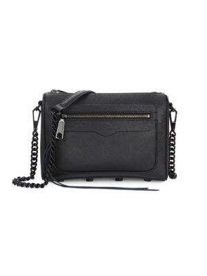 Avery Leather Crossbody Bag | Saks Fifth Avenue OFF 5TH