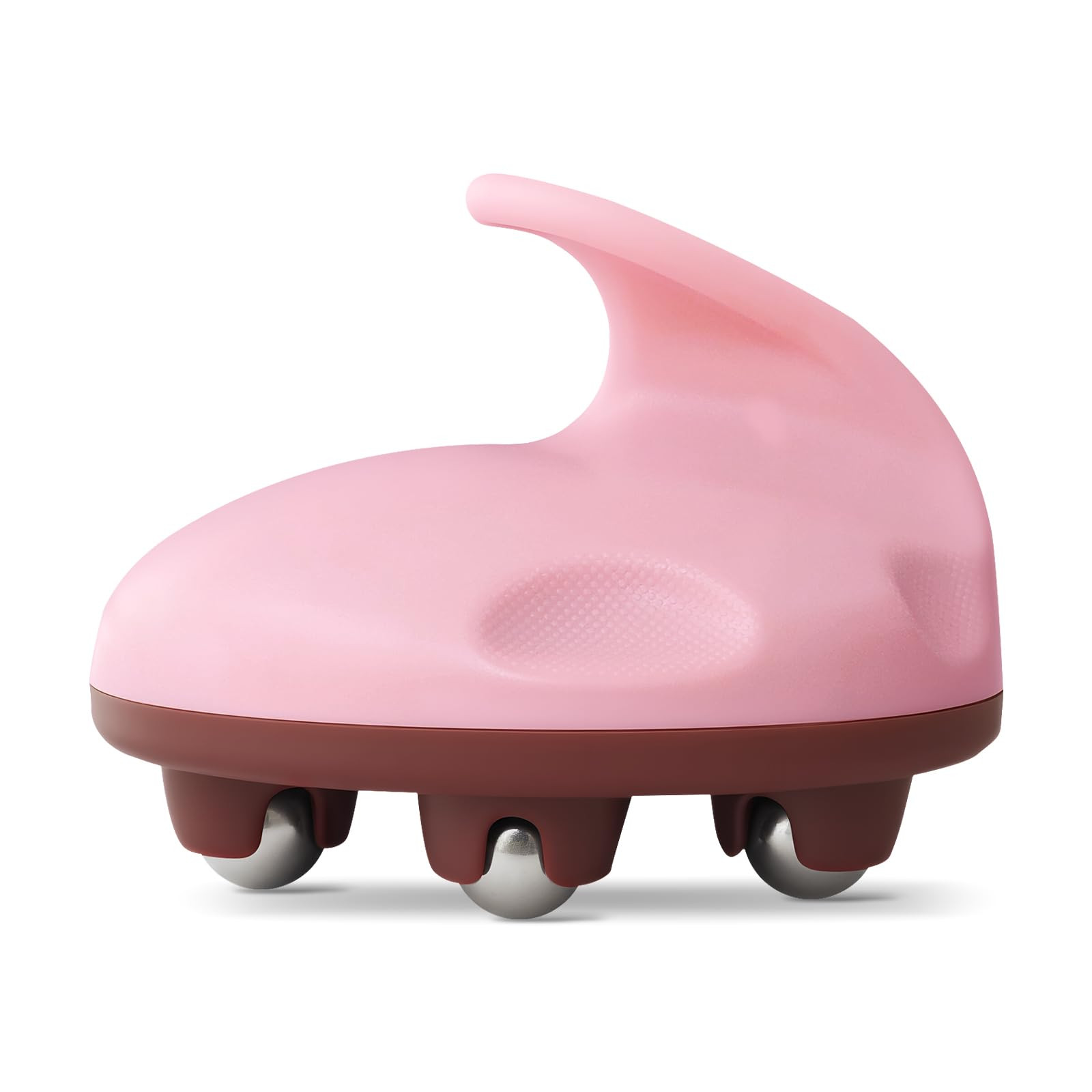 Lymphatic Massage Roller for Cellulite Remover Body Sculpting - Handheld Cellulite Massage Tool f... | Amazon (US)