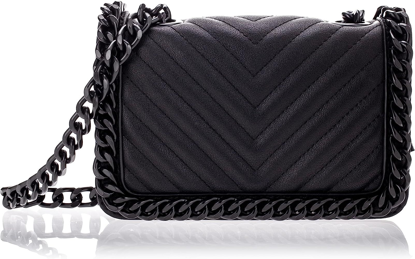 ALDO Greenwald Crossbody Bag | Amazon (US)