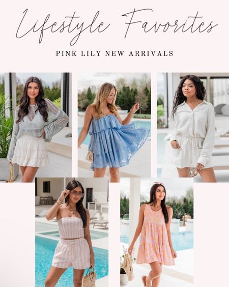 Pink Lily New Arrivals

#fallfavorites #LTKbacktoschool #fallfashion #vacationdresses #resortdresses #resortwear #resortfashion #summerfashion #summerstyle #LTKseasonal #rustichomedecor #liketkit #highheels #Itkhome #Itkgifts #Itkgiftguides #springtops #summertops #Itksalealert
#LTKRefresh #fedorahats #bodycondresses #sweaterdresses #bodysuits #miniskirts #midiskirts #longskirts #minidresses #mididresses #shortskirts #shortdresses #maxiskirts #maxidresses #watches #backpacks #camis #croppedcamis #croppedtops #highwaistedshorts #highwaistedskirts #momjeans #momshorts #capris #overalls #overallshorts #distressesshorts #distressedieans #whiteshorts #contemporary #leggings #blackleggings #bralettes #lacebralettes #clutches #crossbodybags #competition #beachbag #halloweendecor #totebag #luggage #carryon #blazers #airpodcase #iphonecase #shacket #jacket #sale #under50 #under100 #under40 #workwear #ootd #bohochic #bohodecor #bohofashion #bohemian #contemporarystyle #modern #bohohome #modernhome #homedecor #amazonfinds #nordstrom #bestofbeauty #beautymusthaves #beautyfavorites #hairaccessories #fragrance #candles #perfume #jewelry #earrings #studearrings #hoopearrings #simplestyle #aestheticstyle #designerdupes #luxurystyle #bohofall #strawbags #strawhats #kitchenfinds #amazonfavorites #bohodecor #aesthetics #blushpink #goldjewelry #stackingrings #toryburch #comfystyle #easyfashion #vacationstyle #goldrings #fallinspo #lipliner #lipplumper #lipstick #lipgloss #makeup #blazers #LTKU #primeday #StyleYouCanTrust #giftguide #LTKRefresh #LTKSale
#LTKHalloween #LTKFall #fall #falloutfits #backtoschool #backtowork #LTKGiftGuide #amazonfashion #traveloutfit #familyphotos #liketkit #trendyfashion #fallwardrobe #winterfashion #christmas #holidayfavorites #LTKseasonal #LTKHalloween #boots #gifts #aestheticstyle #comfystyle #cozystyle #LTKcyberweek #LTKCon #throwblankets #throwpillows #ootd #LTKcyberweek #LTKSale #StyledContent #countryconcert #taylorswifterastour #ootd #LTKxNSale
#Itksalealert #YPB #abercrombie #abercrombie&fitch #ypbfitness #a&fsale #activewear

#LTKstyletip #LTKFestival #LTKSeasonal