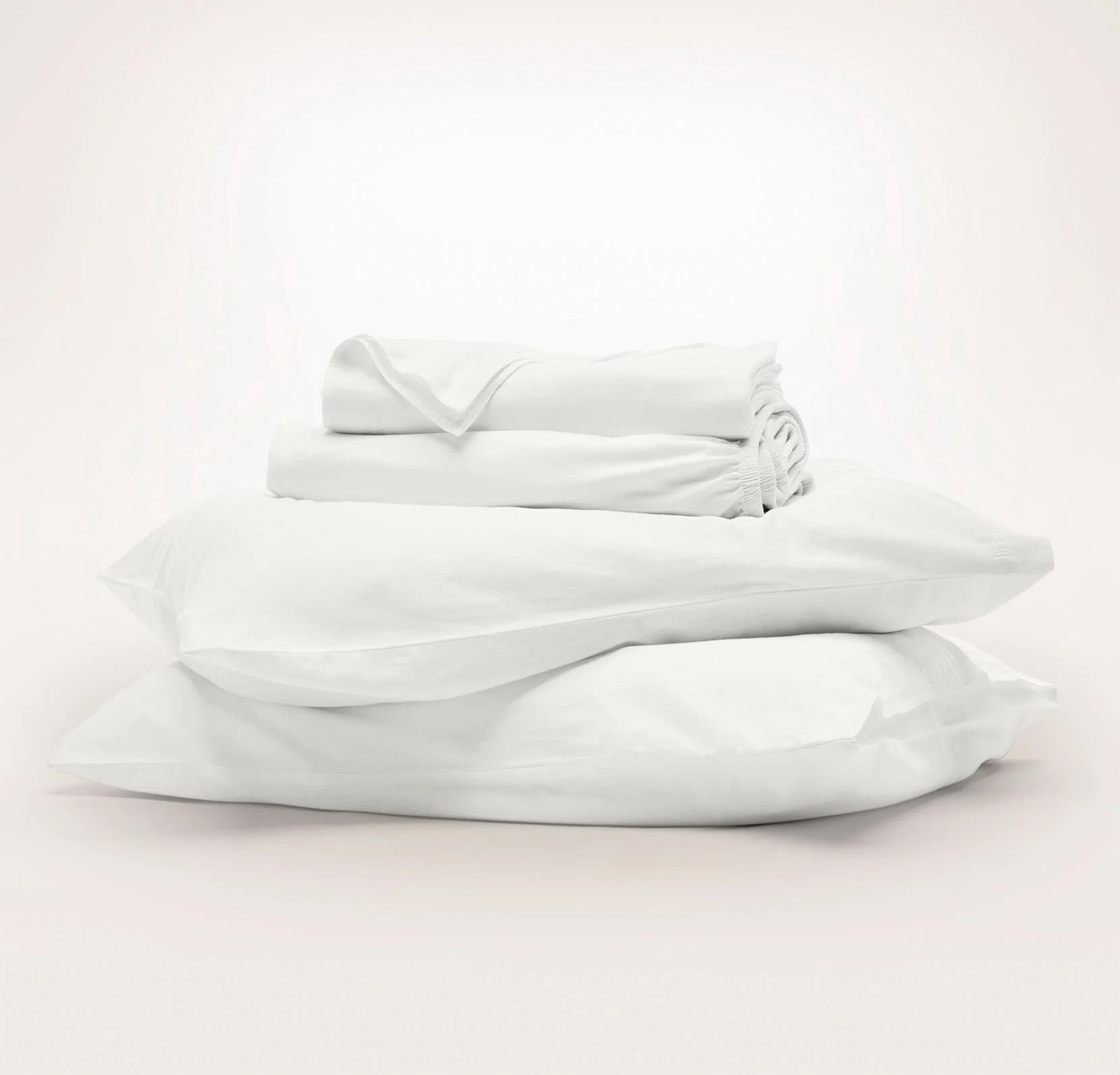 Signature Vintage Washed Sheet Set | Distinctively Soft | Boll & Branch | Boll & Branch