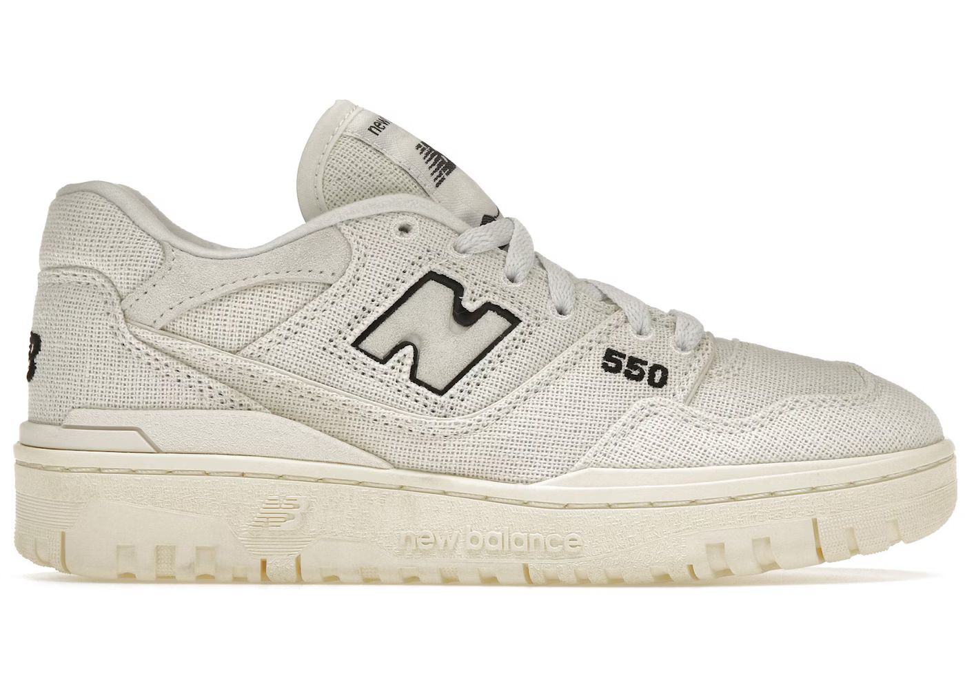 New Balance 550Rattan Sea Salt | StockX