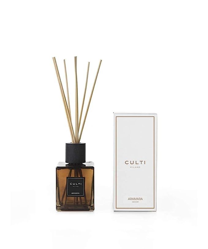 CULTI MILANO Aramara | Decor Diffuser | 500 ml | Amazon (US)