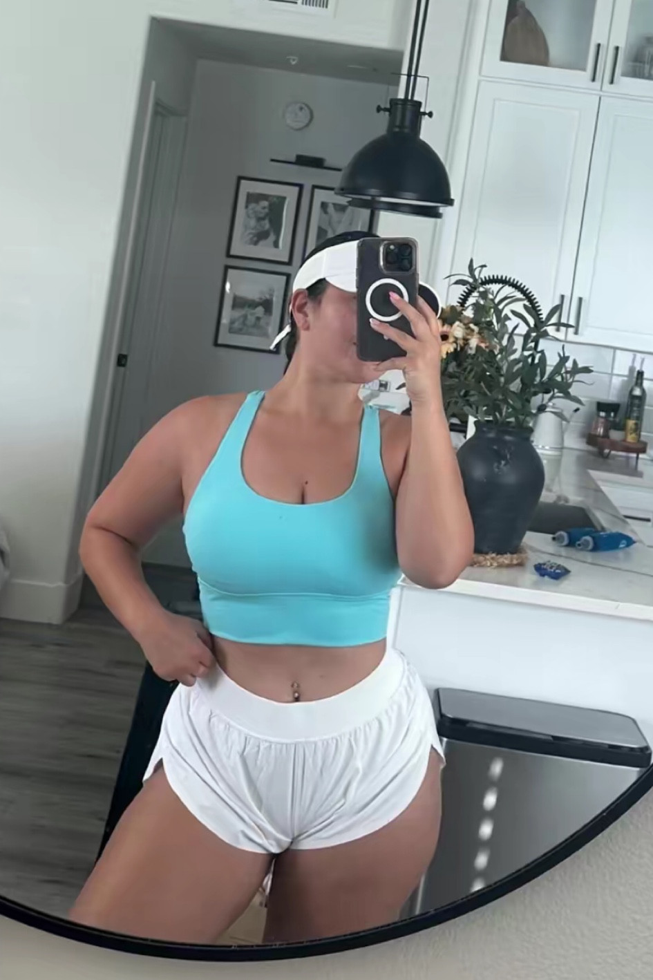 Run OOTD 

#LTKMidsize #LTKFitness #LTKActive