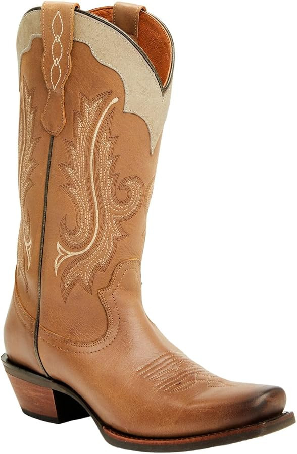 Idyllwind Women's Lindale Western Performance Boot Square Toe - Biwsp21p2 | Amazon (US)