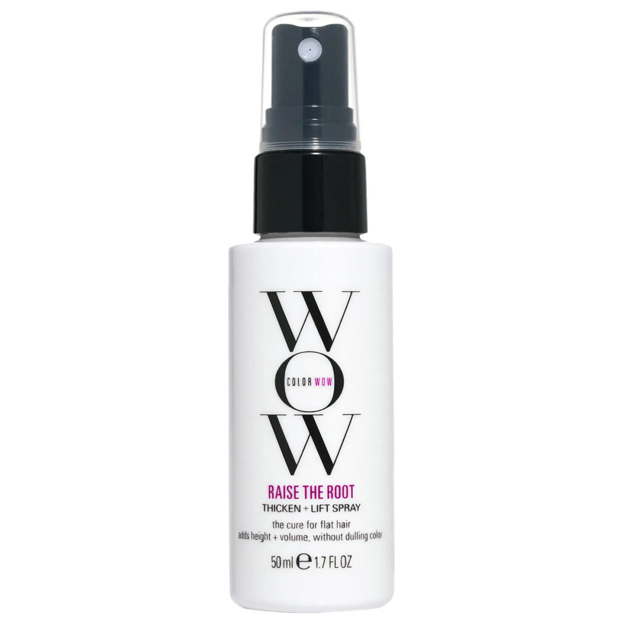 COLOR WOW Mini Raise the Root Thicken and Lift Spray 1.7 oz / 50 ml | Sephora (US)