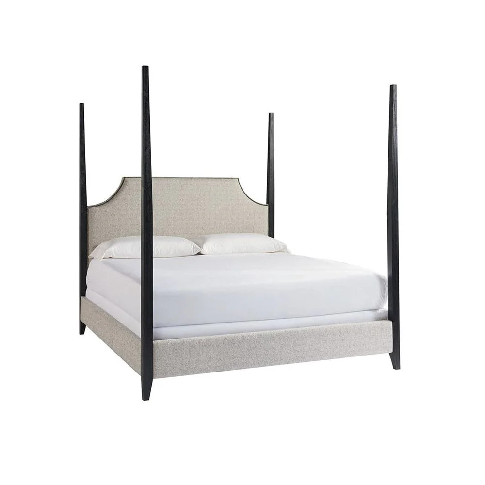 Midtown Collection - Stanton Bed | France and Son