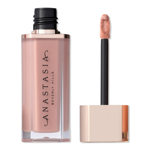 Pink Sand Lip Velvet Full-Pigment Lip Mousse - Anastasia Beverly Hills | Ulta Beauty | Ulta