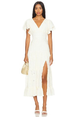 Junia Dress
                    
                    ASTR the Label | Revolve Clothing (Global)