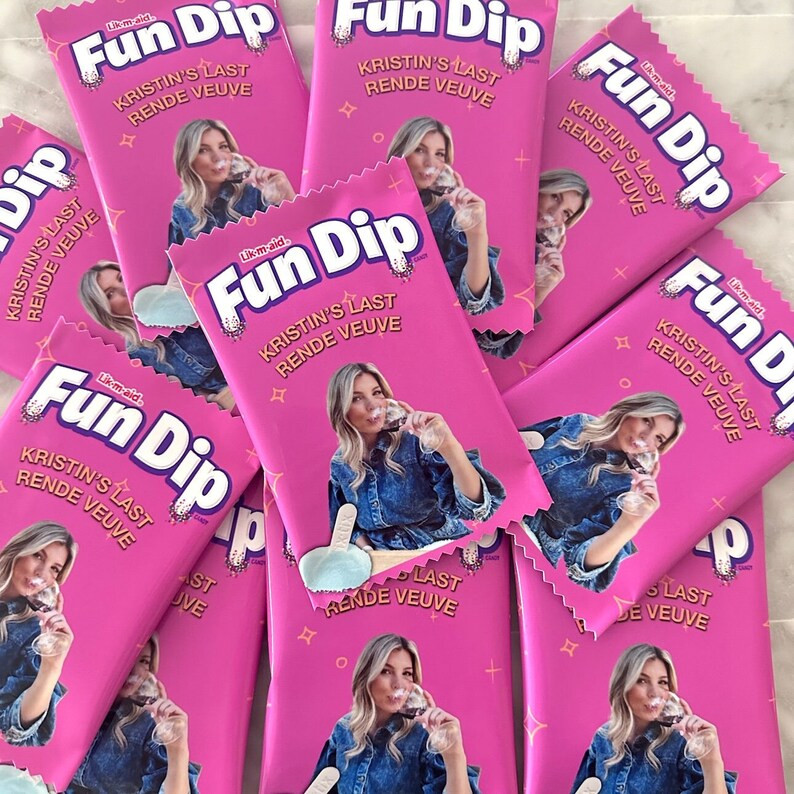 Bachelorette Party Bundle | Bridesmaid Gift Box | Bach Party | Will You Be My Bridesmaid? | | Etsy (US)