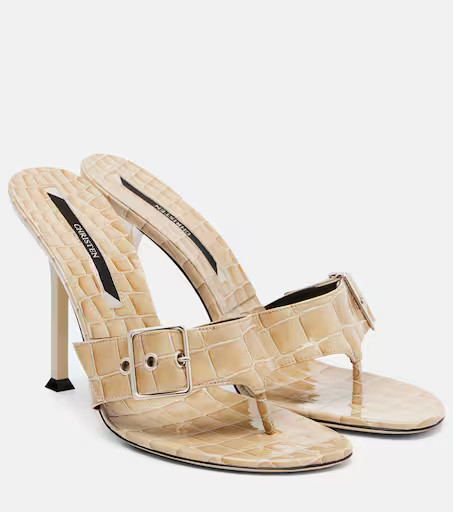 Use code FIRST10 when you spend over £450 | Mytheresa (UK)