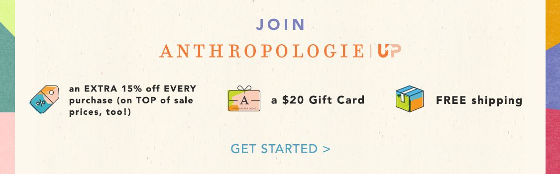 Anthro Sale | Anthropologie (US)