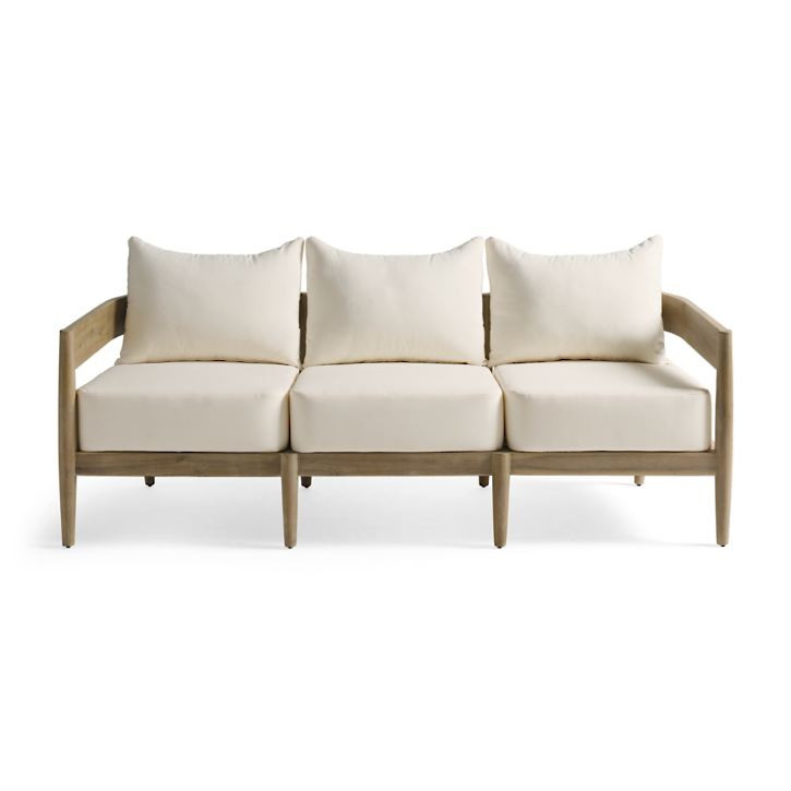 Miramar Sofa | Grandin Road | Grandin Road