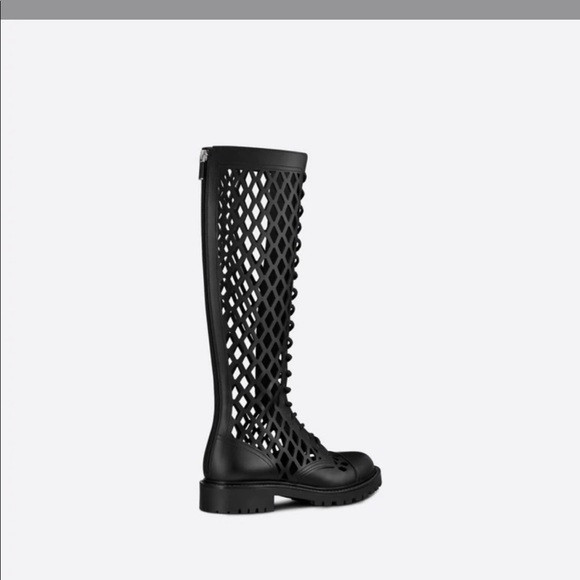 Dior Resort runway boots New with box Size 37.5 7.5 Original $3,18700 | Poshmark