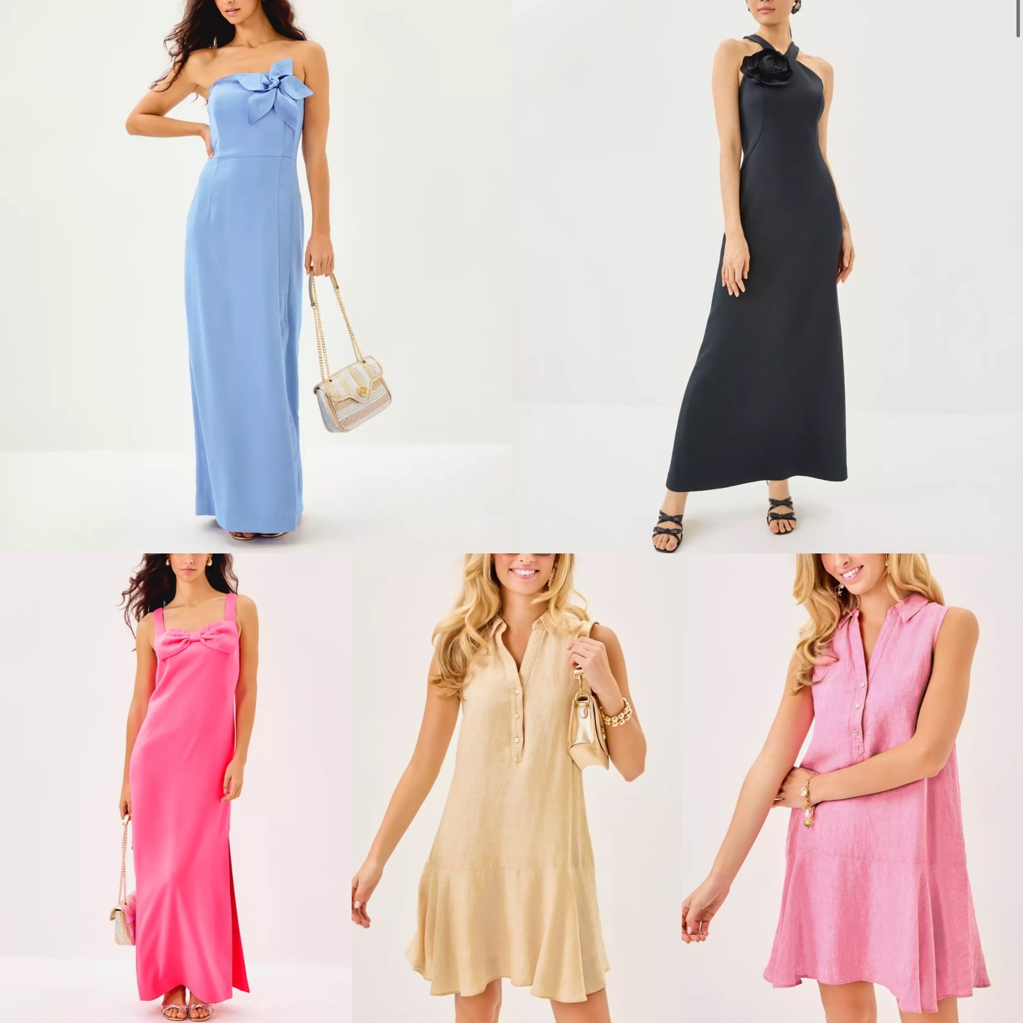 Lilly Pulitzer dresses 70% off and many sizes available! Going somewhere warm soon. Check out these amazing deals on spring and summer resort wear!

#LTKSeasonal #LTKSaleAlert #LTKTravel