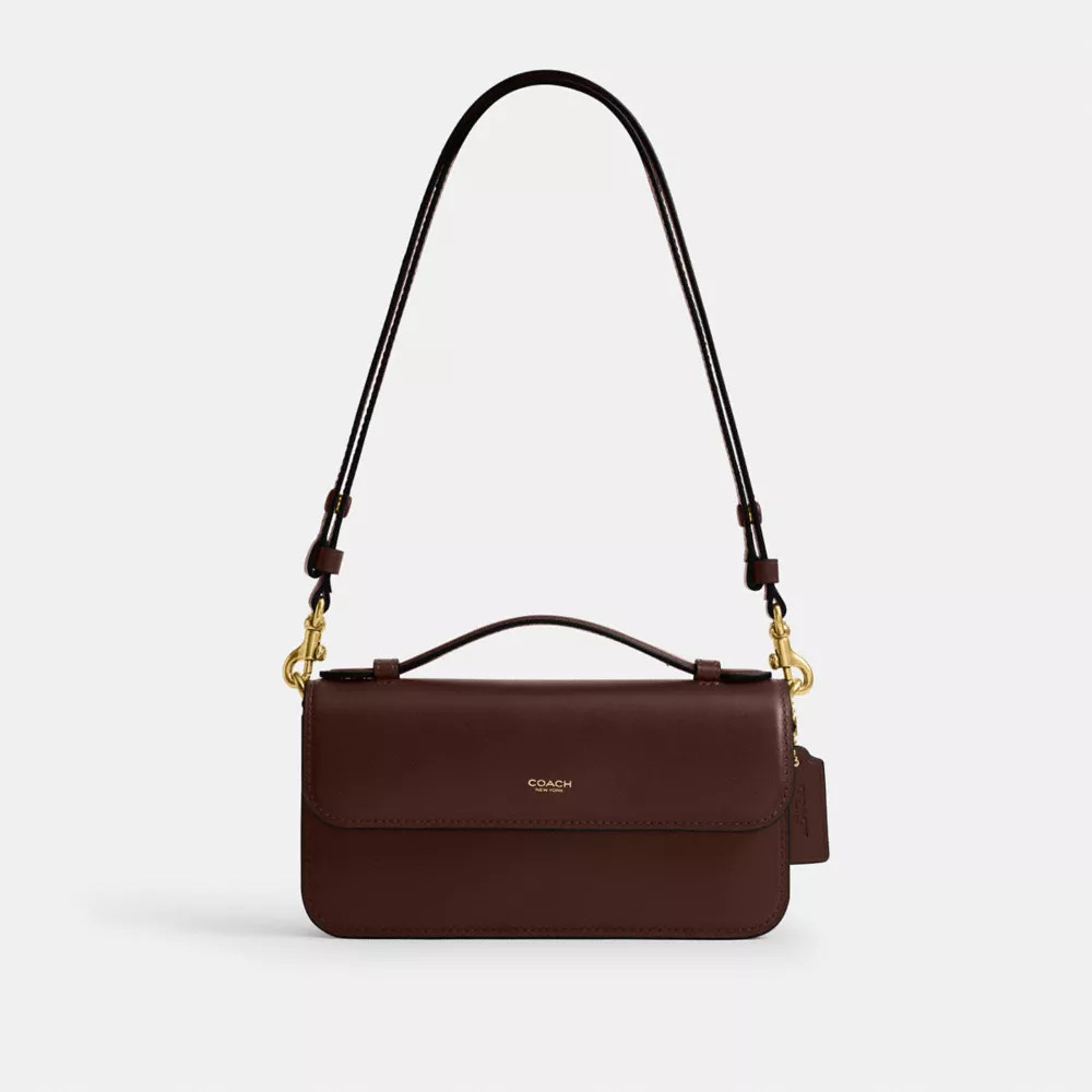 Women's   Satchels & Top Handle Bags | Coach | Coach (US)