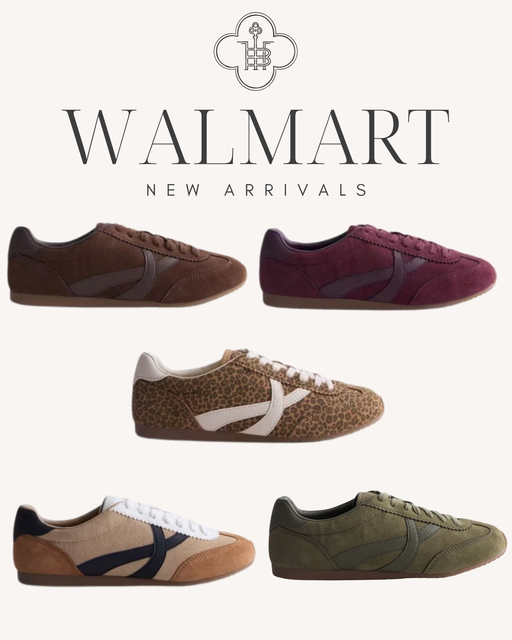 Cute new fall sneakers!!

#LTKgrwm #LTKootd #LTKSeasonal