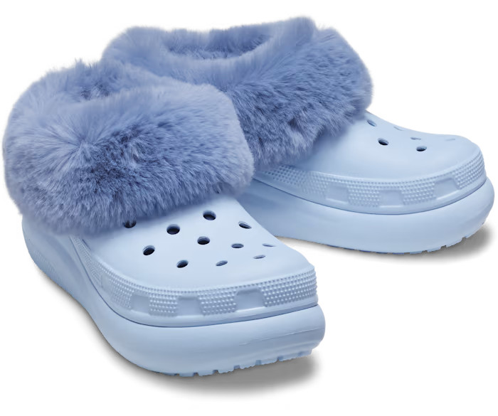 Furever Crush Shoe | Crocs (US)
