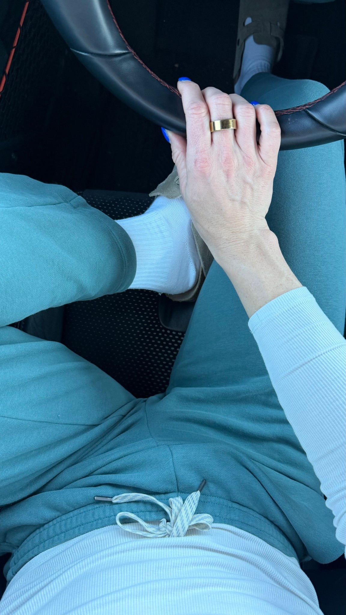 Loving these vuori pants! 

#LTKActive