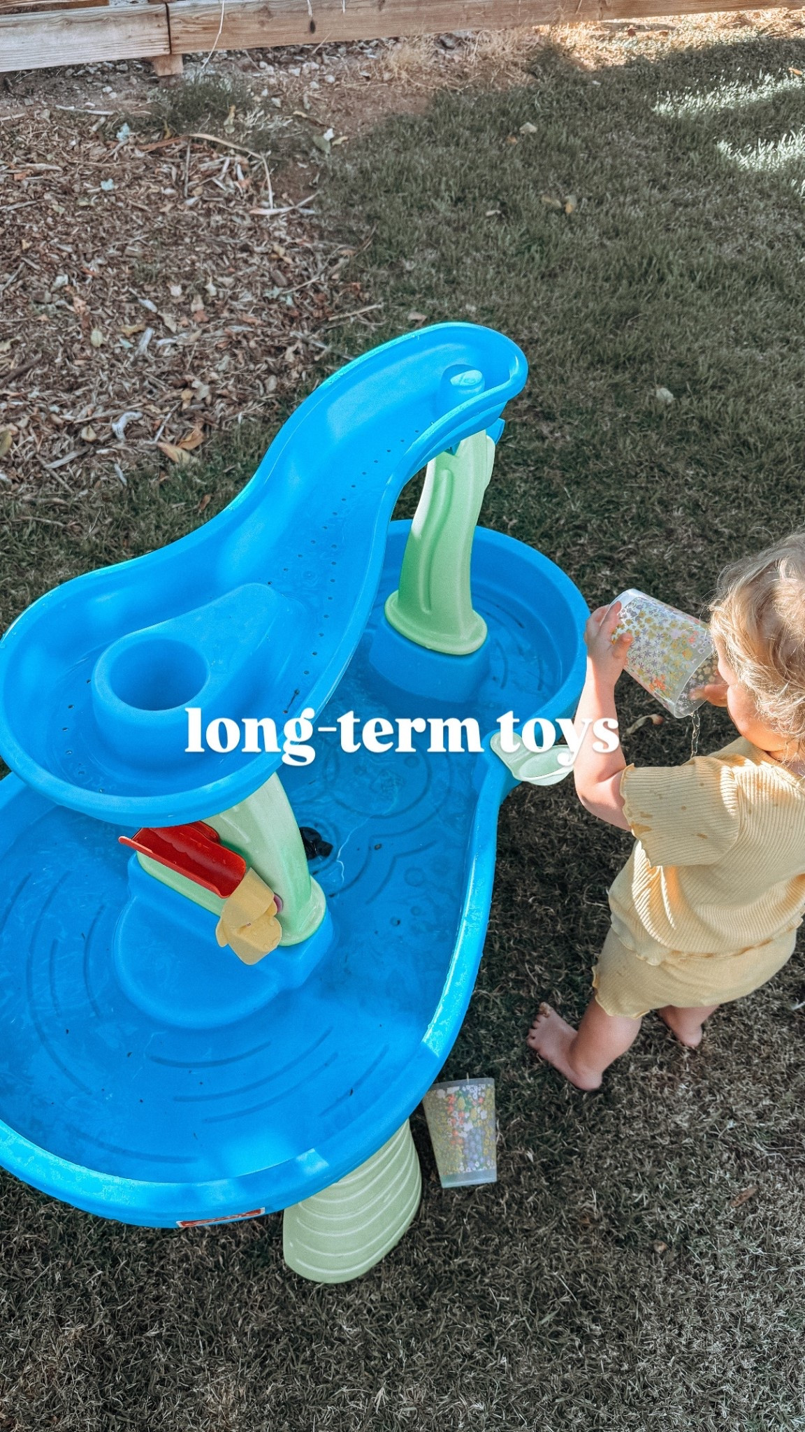 Our fav toys that we’ve had for 6+ years my girls use endlessly!! 

#LTKspring #LTKKids #LTKmomlife