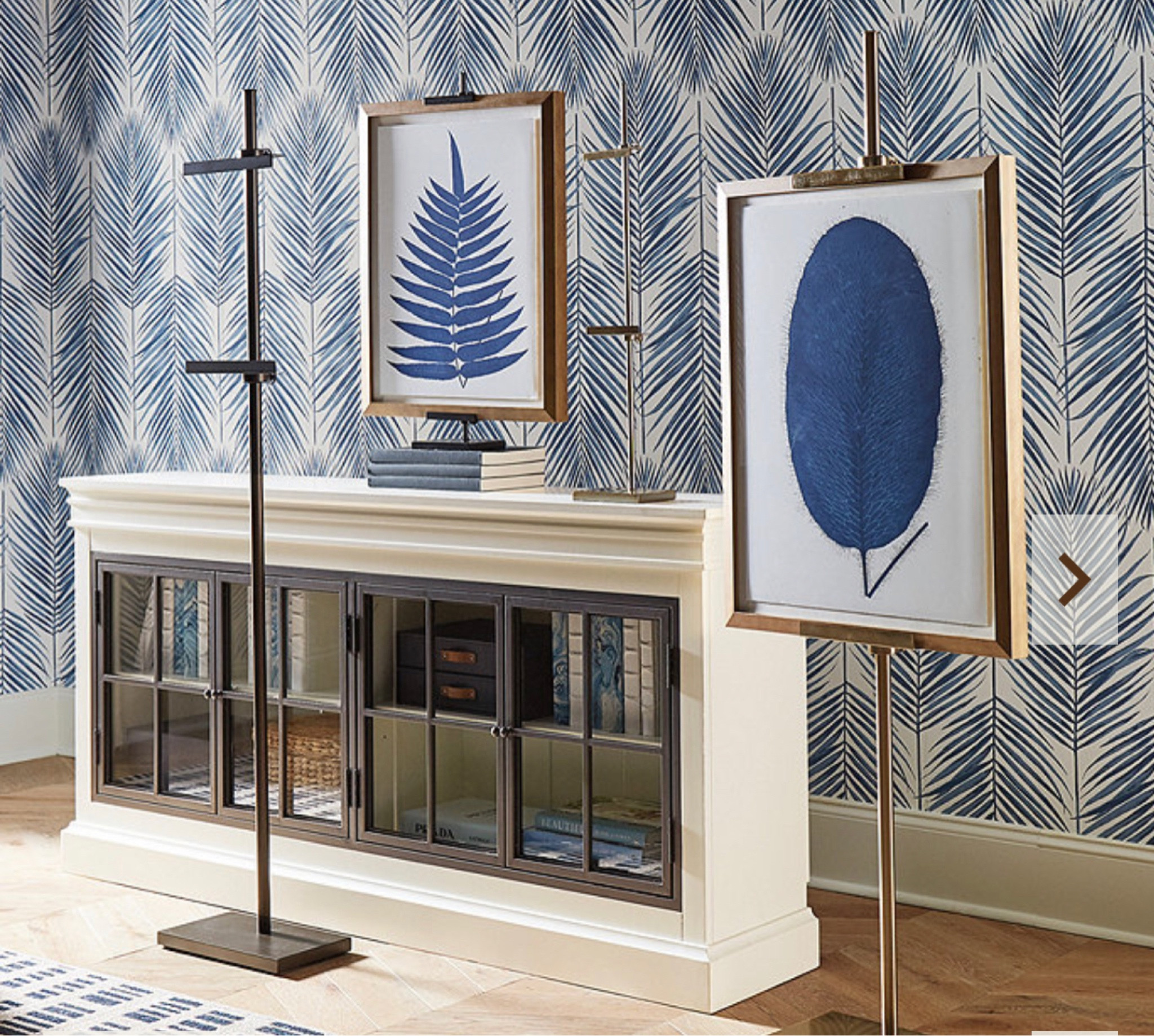 The perfect gallery easels to display your holiday art, family photos or even a welcome sign as visitors enter your home. Would also be perfect for weddings to display table assignments, etc. On sale too! 

#LTKsalealert #LTKhome #LTKunder100