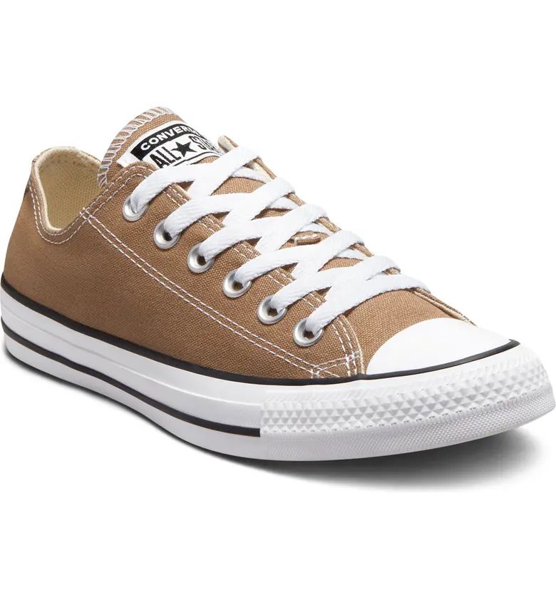 Chuck Taylor® All Star® Ox Low Top Sneaker | Nordstrom