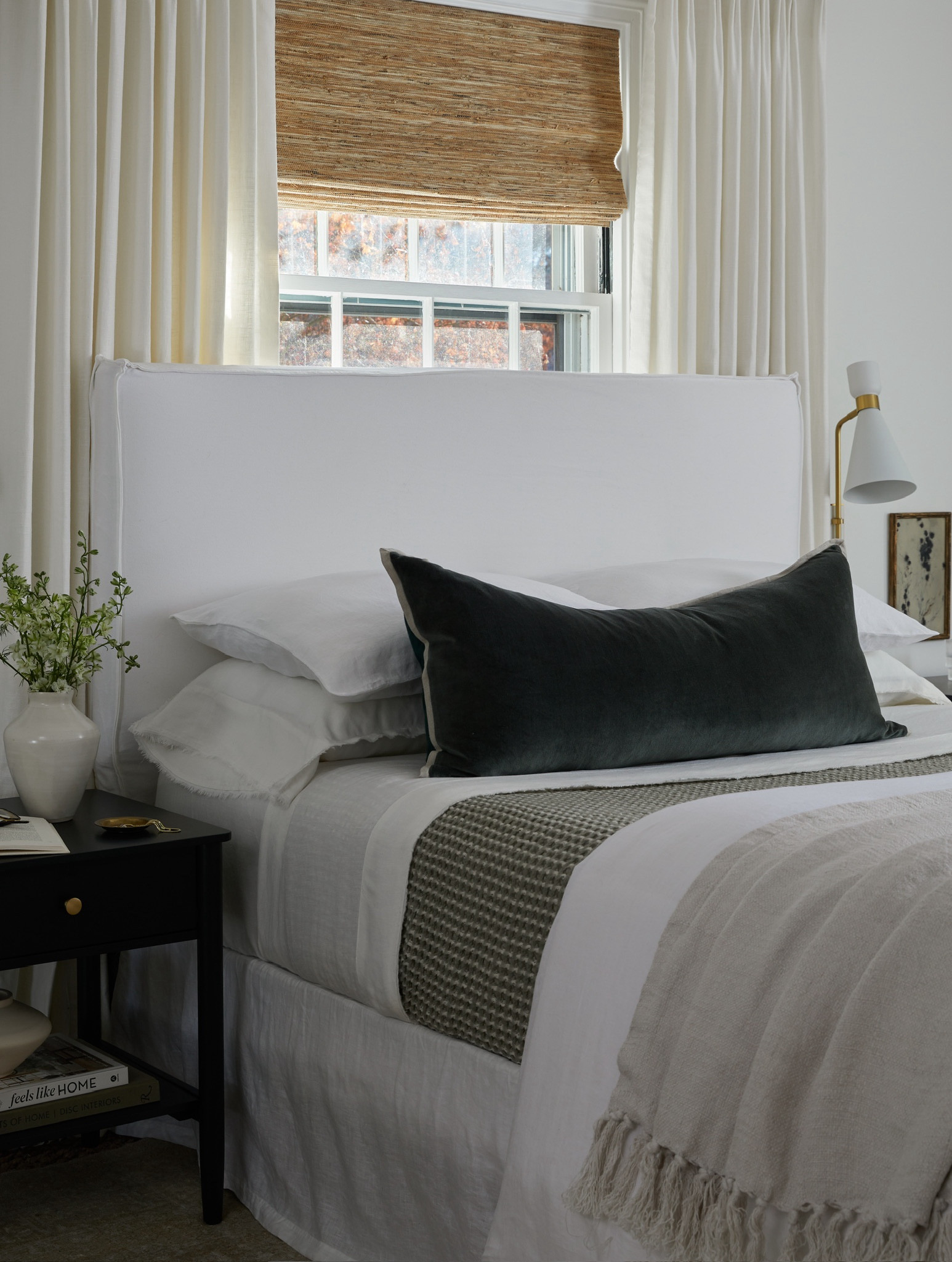 Shop our fall bedroom! 

#annieselke #mitzi #bedding #cozy #decor 

#LTKSeasonal #LTKHome #LTKSaleAlert