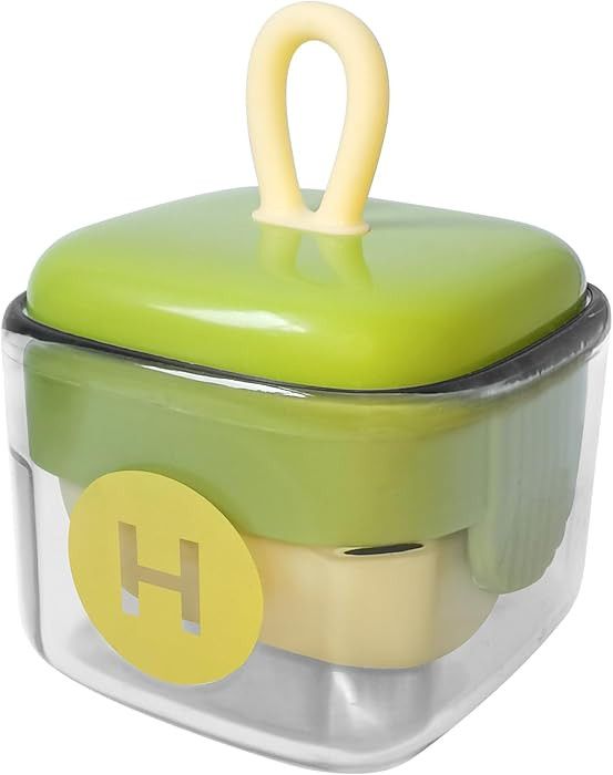 Mini Lint Roller,Washable Sticky Roller Reusable Lint Remover Portable Pet Hair Remover for Cloth... | Amazon (US)