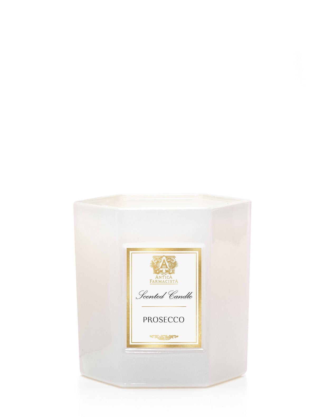 Candle – Prosecco | Antica Farmacista