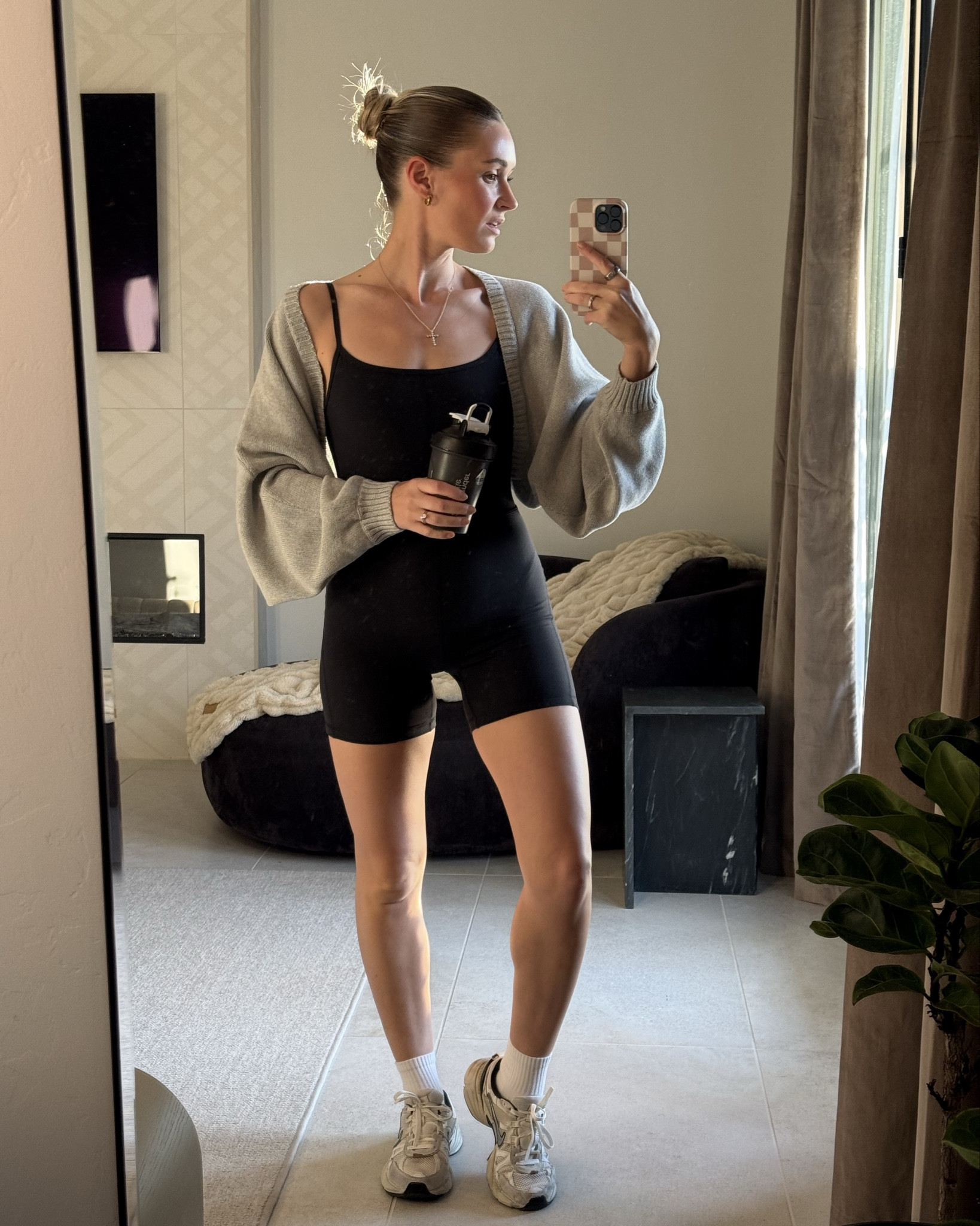 Springtime uniform

#LTKmomlife #LTKootd #LTKActive