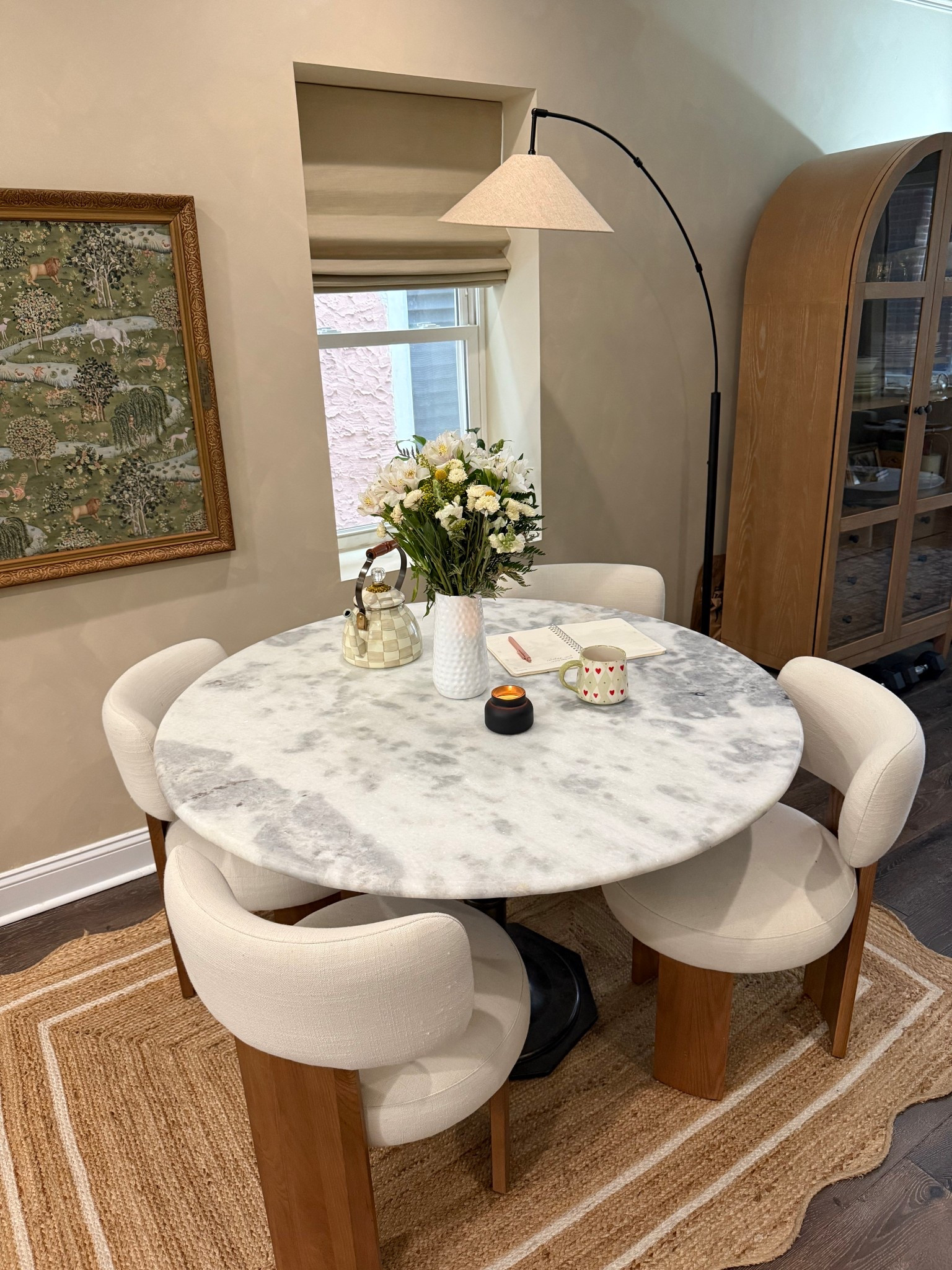 Obsessed with these bouquets from Bouqs - they are the perfect way to bring spring vibes to your home 🤍🌸🫶🏼⭐️

#LTKHome