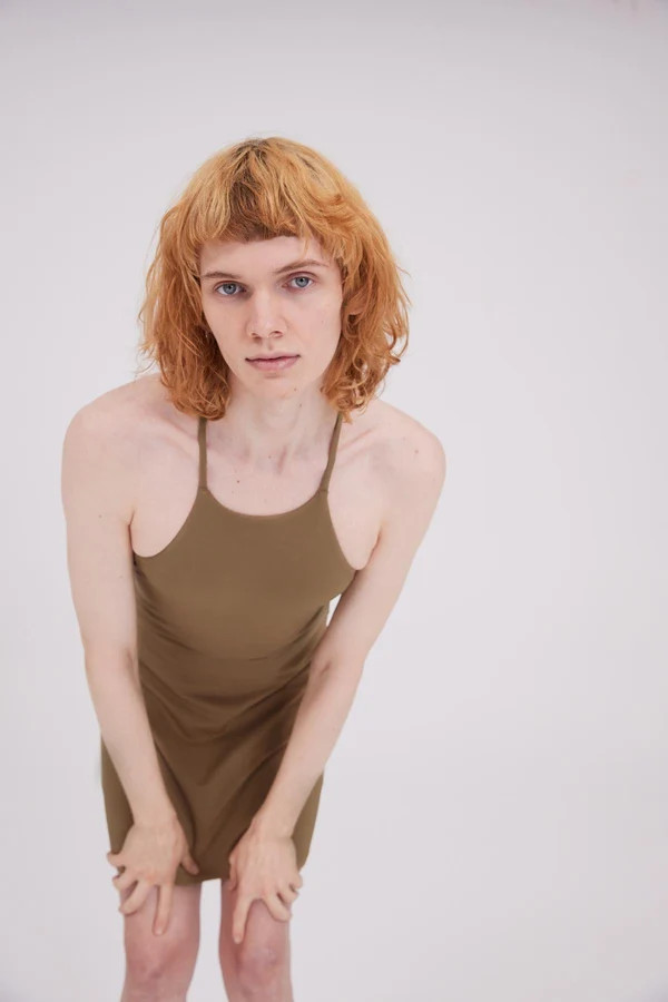 Beachwood Undress | Girlfriend Collective