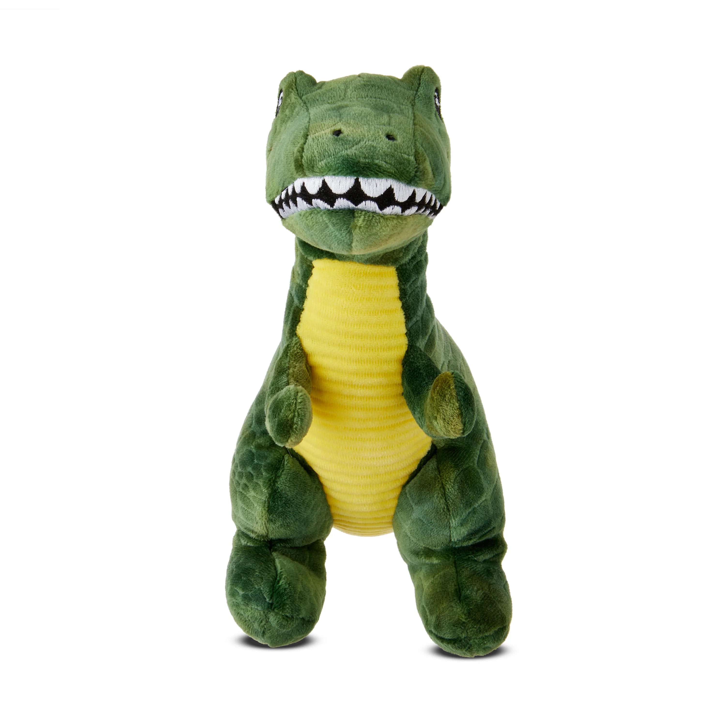 Valentine's Day Green Dinosaur Plush, by Way To Celebrate | Walmart (US)