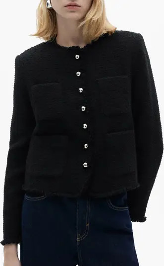 Wintour Tweed Jacket | Nordstrom