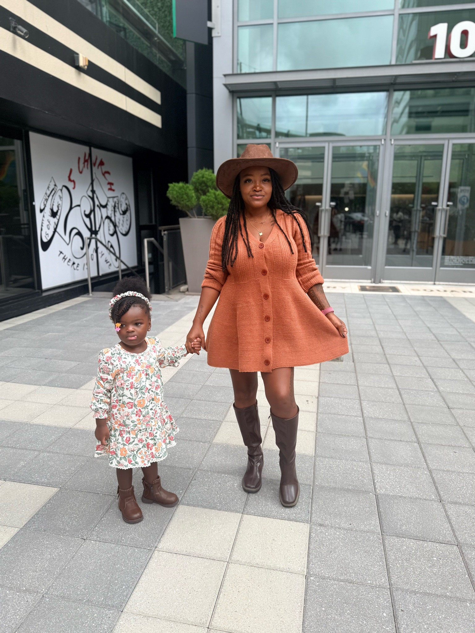 FALL OUTFITS ARE GIVING EVERYTHING! 🍂🤎😍

Give me ALL the cute sweaters, stylish boots, denim, cozy layers and chic outfits because FALL IS MY SEASON! 😭🍁 Whether you’re running errands, going on a date or heading to a fall festival, we are getting CUTE this season!

🛍️ I LINKED ALL MY FAVORITE FALL OUTFITS ON MY LTK! GO SHOP MY PICKS!

#FallFashion #FallOutfits #LTKStyle #LTKFinds