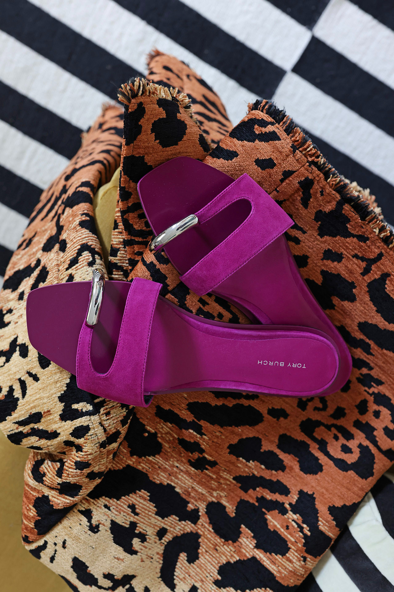 SANDAL SEASON! Sharing all my favorite shoes of the moment.  #OnLTK

 