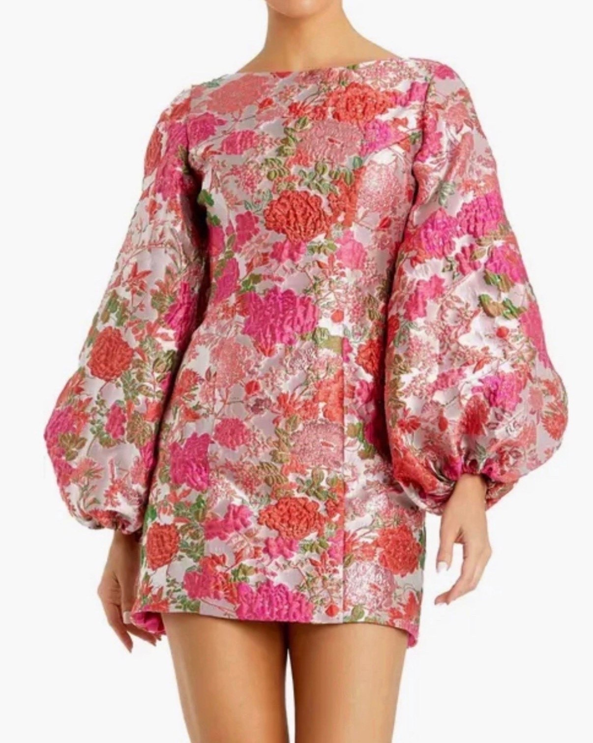 Floral dress 
Summer
Spring dress
Wedding guest dress

#LTKSeasonal #LTKWedding