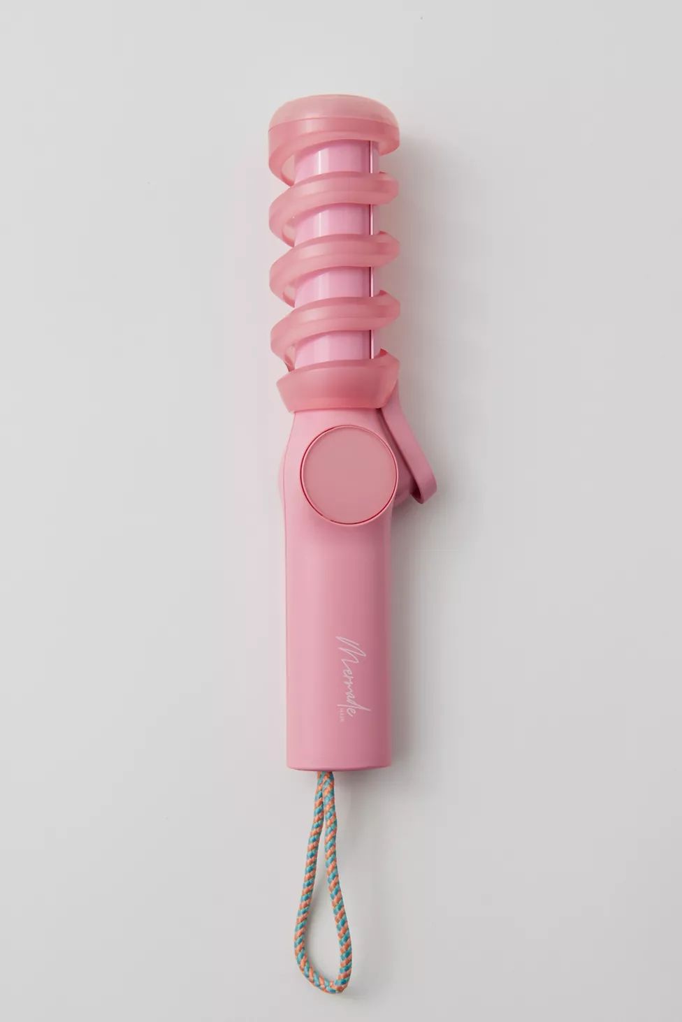 Mermade Hair Mini USB-C Curl Tong | Urban Outfitters (US and RoW)