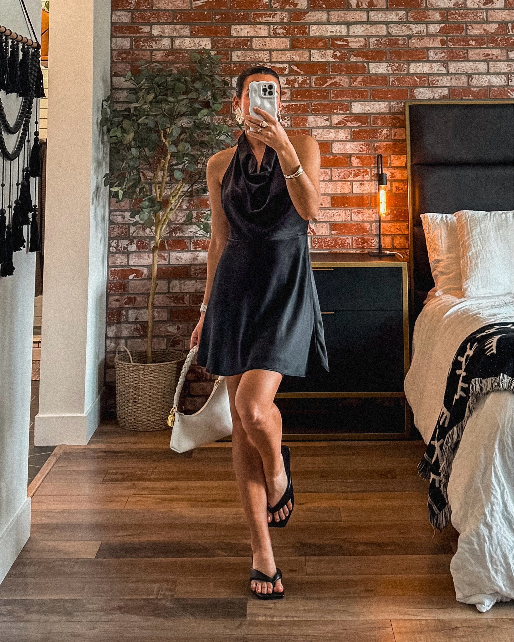 Summer & Early Fall Wedding Guest Outfit Ideas  🖤

#LTKStyleTip #LTKSeasonal #LTKWedding