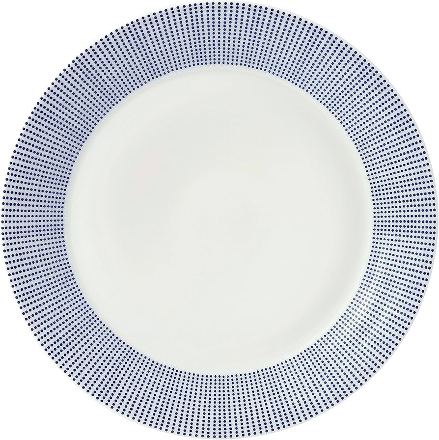 Royal Doulton Pacific Dots Dinner Plate | Amazon (US)