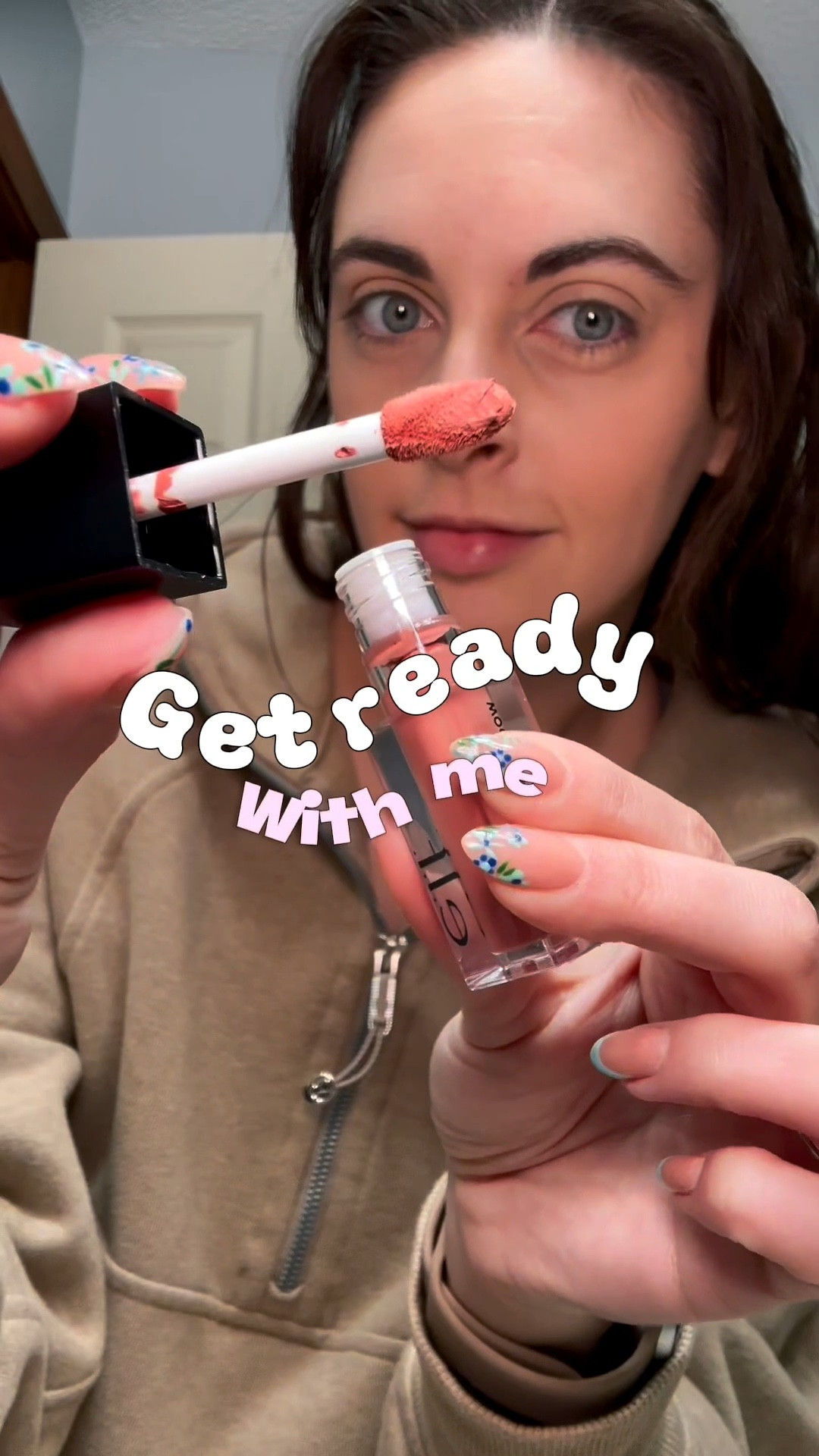 quick lil grwm featuring my faves from e.l.f.! 💋

#LTKmorningroutine #LTKBeauty #LTKgrwm