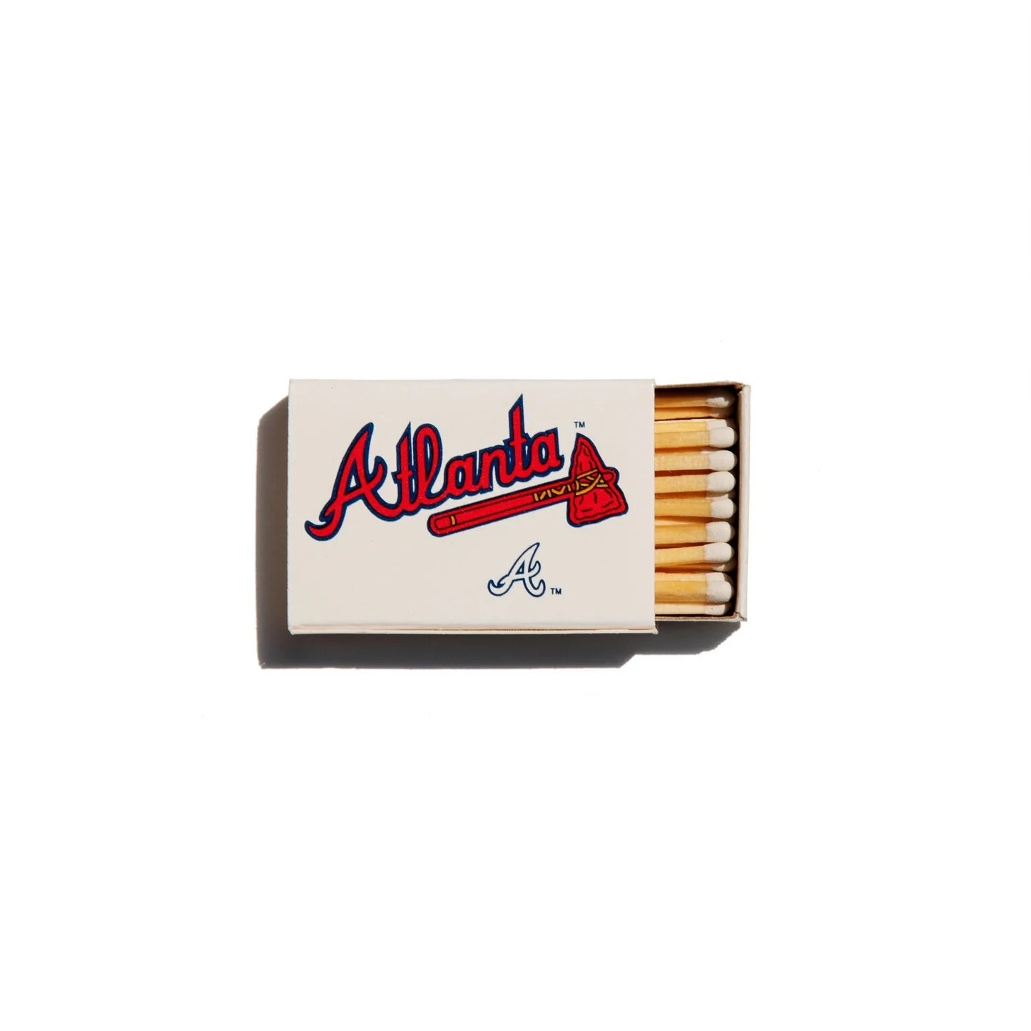 Atlanta Braves | Match South