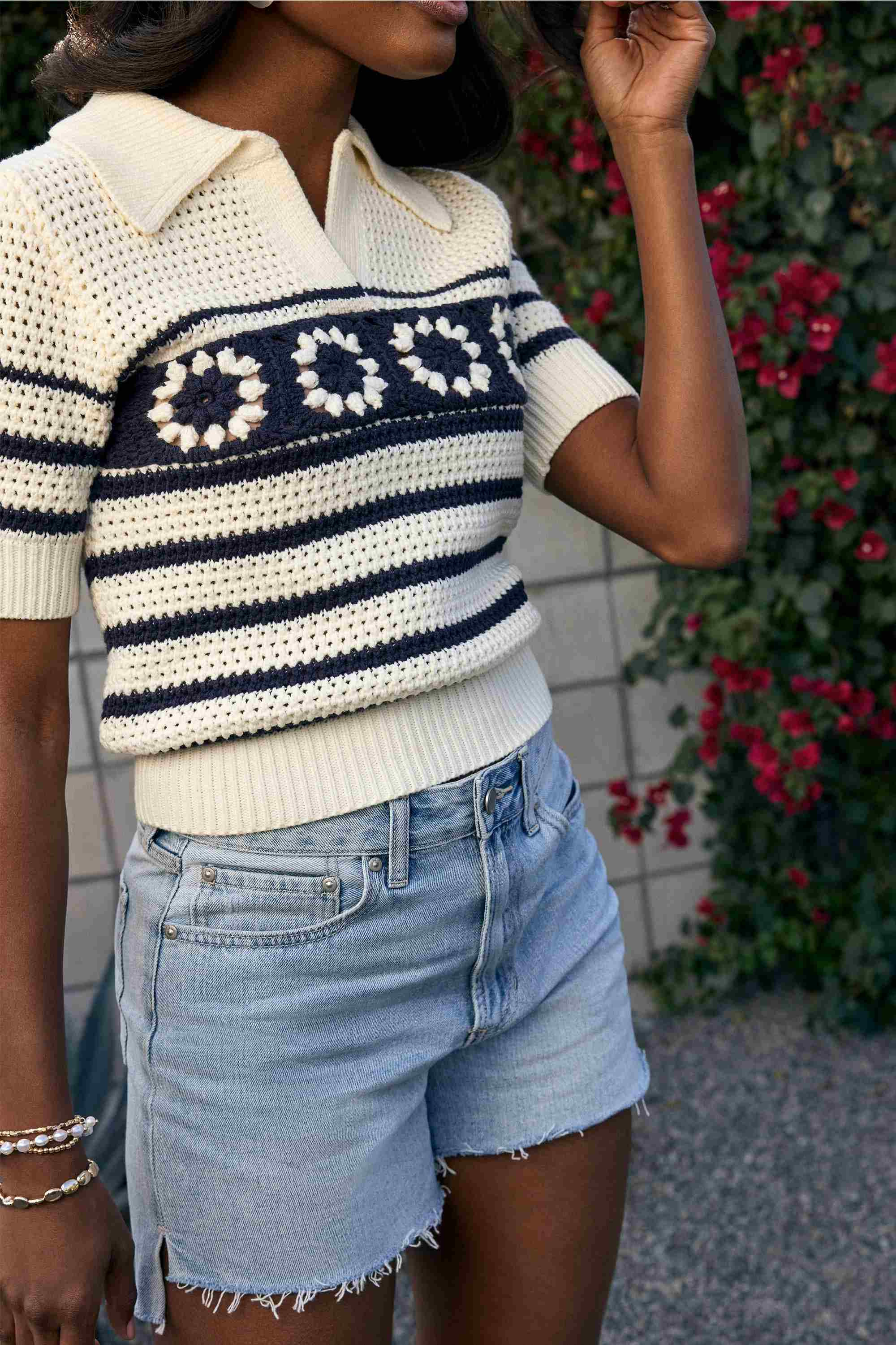 Jayda Sweater | Avara