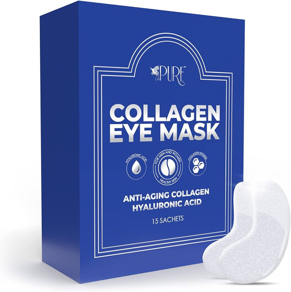 Visit the LA PURE Store | Amazon (US)