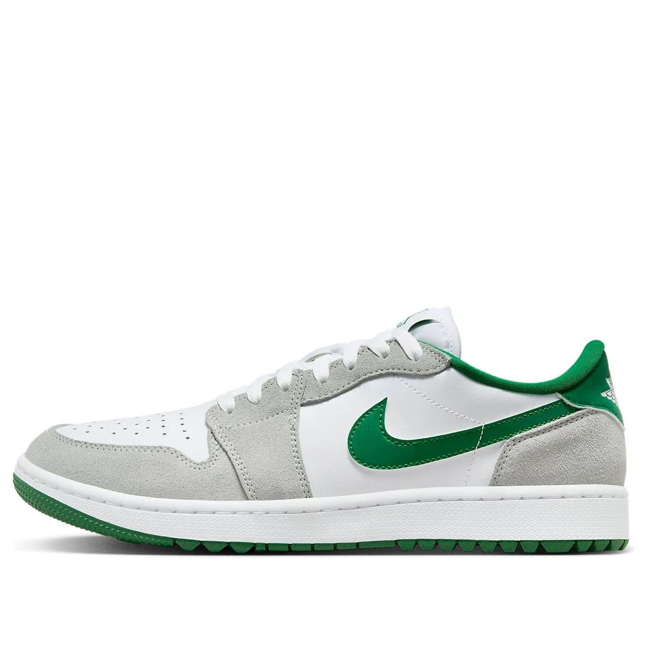 JordanAir Jordan 1 Retro Low Golf 'Pine Green' | KICKS CREW