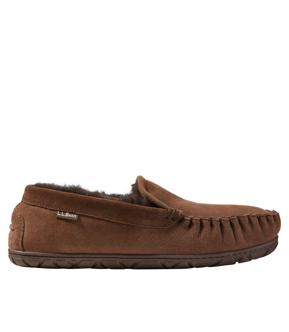 Men's Wicked Good Slippers, Venetian | L.L. Bean