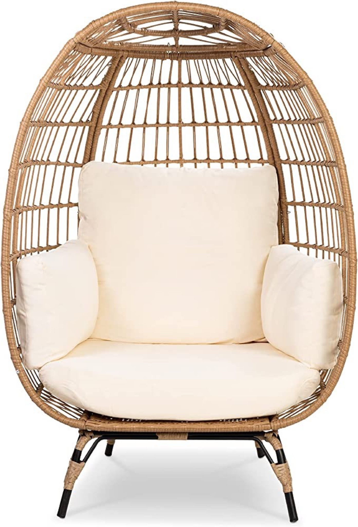 Egg chair on sale!!

#LTKfamily #LTKsalealert #LTKhome