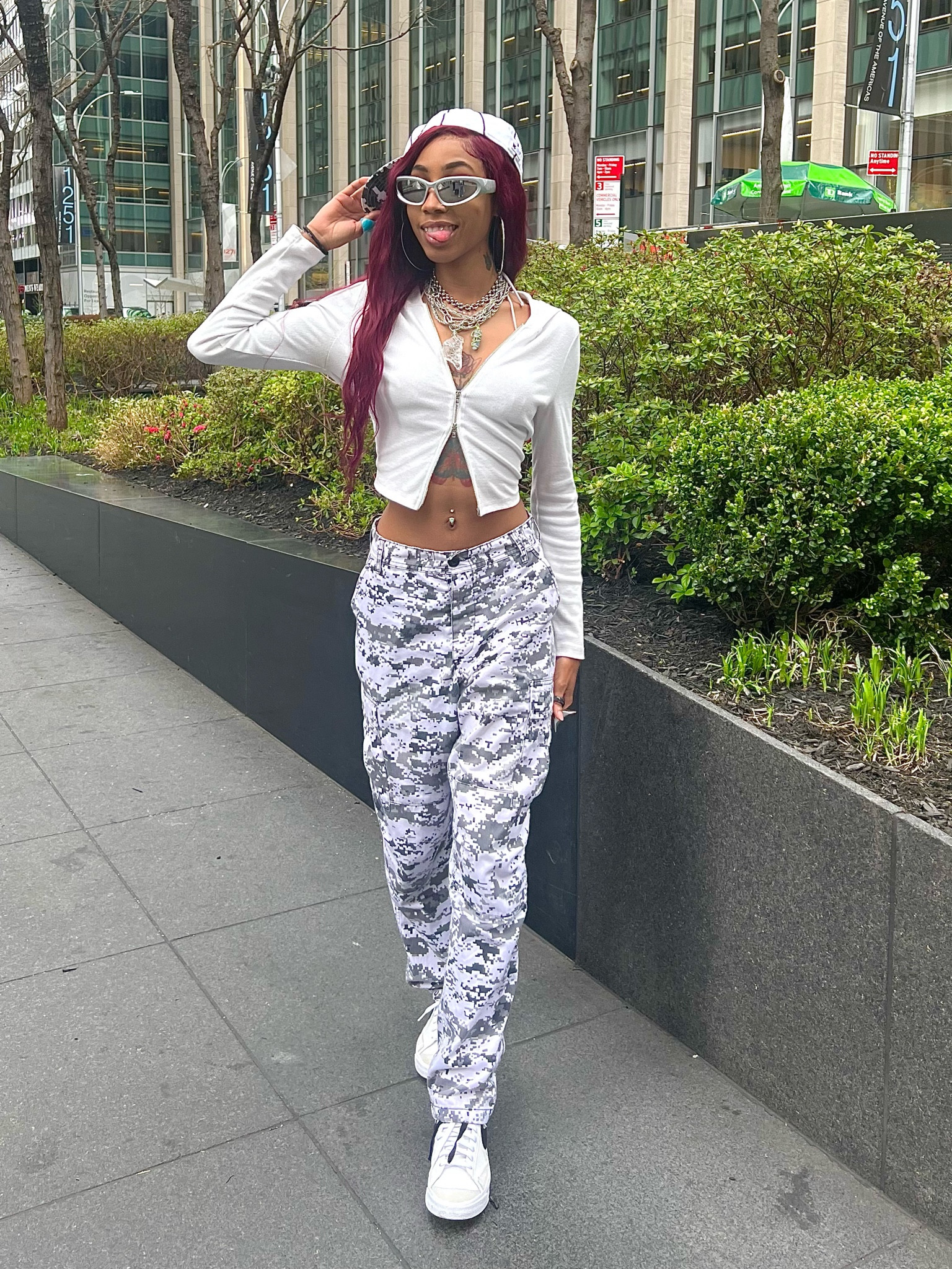 White fitt🤍☁️

#LTKFind #LTKstyletip #LTKfamily