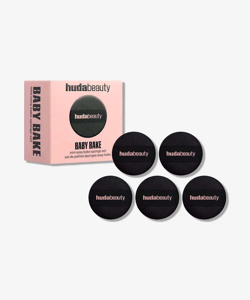 Mini Easy Bake Sponge Set | Beauty Bay