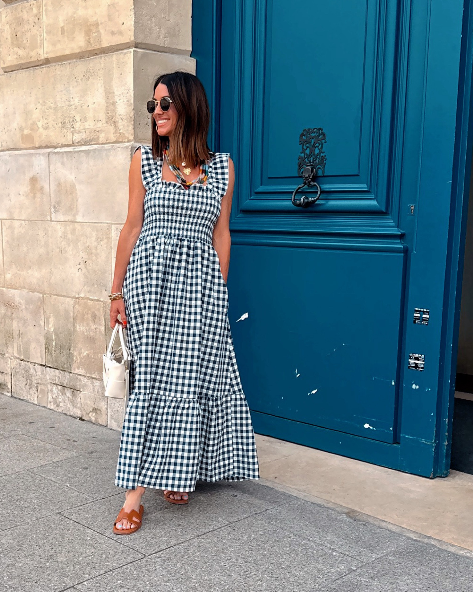 Specifically packed this Amazon dress because the fabric doesn’t need to be steamed!🙌🏼 Other colors available. True to size.
 This Amazon purse is sold out so linking similar  



#LTKStyleTip #LTKFindsUnder50 #LTKTravel